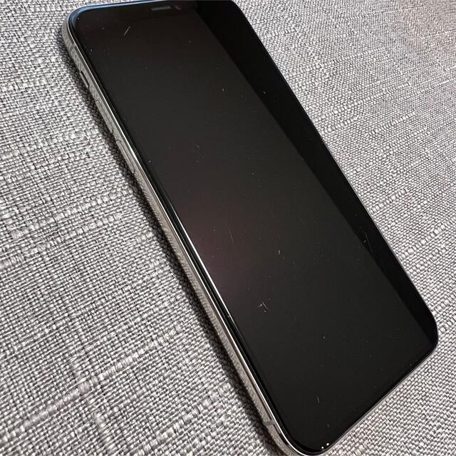 iPhone11pro  256GB シルバー SIMフリー