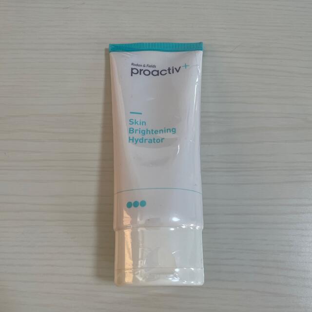 proactiv(プロアクティブ)のproactiv step3 90g コスメ/美容のスキンケア/基礎化粧品(フェイスクリーム)の商品写真