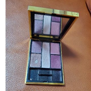 イヴサンローランボーテ(Yves Saint Laurent Beaute)のイヴ・サンローラン　アイシャドウ　オンブルサンクルミエール  No.2(アイシャドウ)