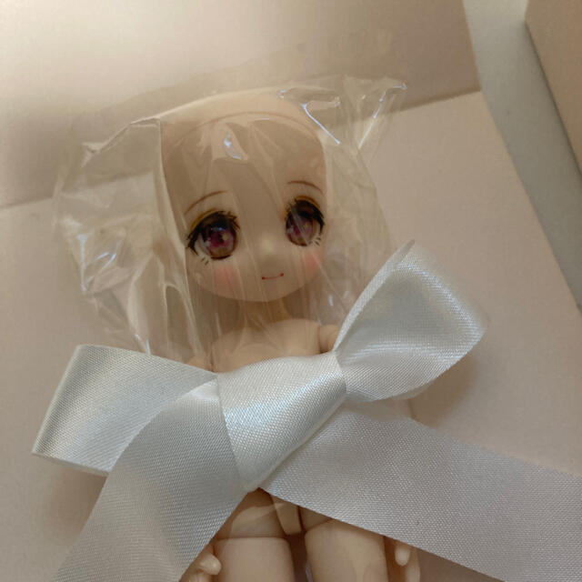 Premium Line ホビージャパン オビツ 11 チロルちゃん OB ...