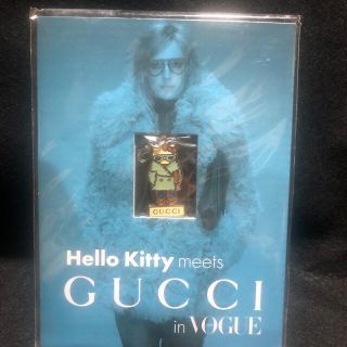 グッチ(Gucci)のGUCCIハローキティチャム(ファッション)