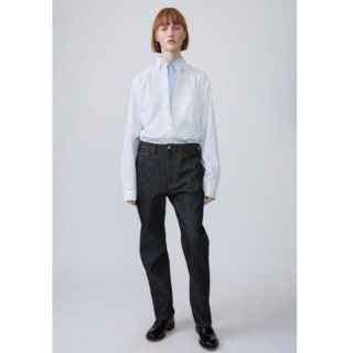 アクネ(ACNE)の新品 Acne studios bla konst デニム(デニム/ジーンズ)