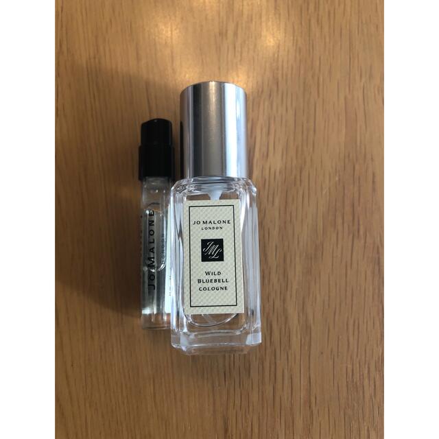 Jo Malone(ジョーマローン)のJO MALONE ワイルド　ブルーベル　コロン  9ml コスメ/美容の香水(香水(女性用))の商品写真