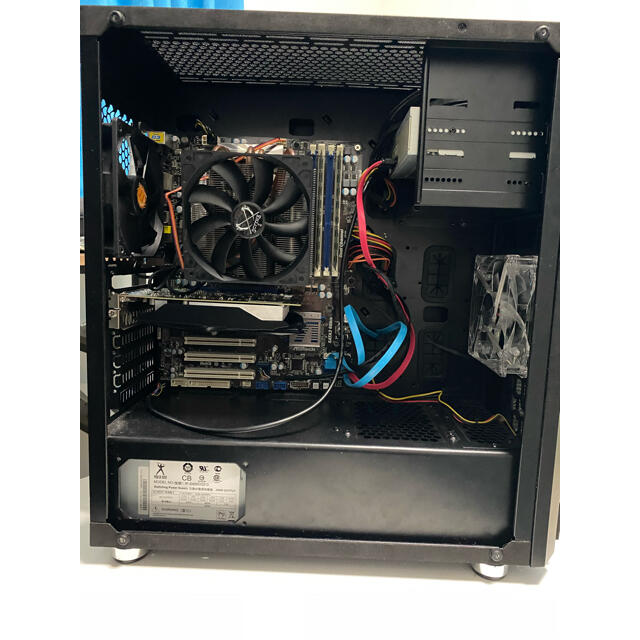 ゲーミングpc corei5 2500 ジャンク から厳選した www.gold-and-wood.com