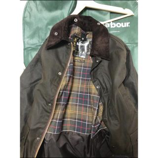 バーブァー(Barbour)のgakigakiさん専用 バブアークラシックビデイル(ミリタリージャケット)