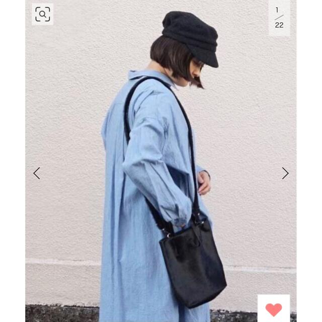 JOURNAL STANDARD - 【journal standard luxe】CATARZIミニショルダー