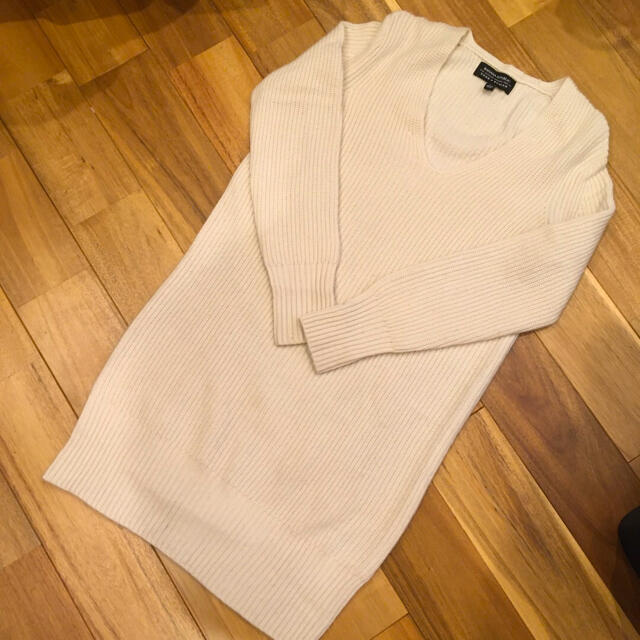 Banana Republic - 美品 トッド&ダンカン カシミヤ100% ニットの通販
