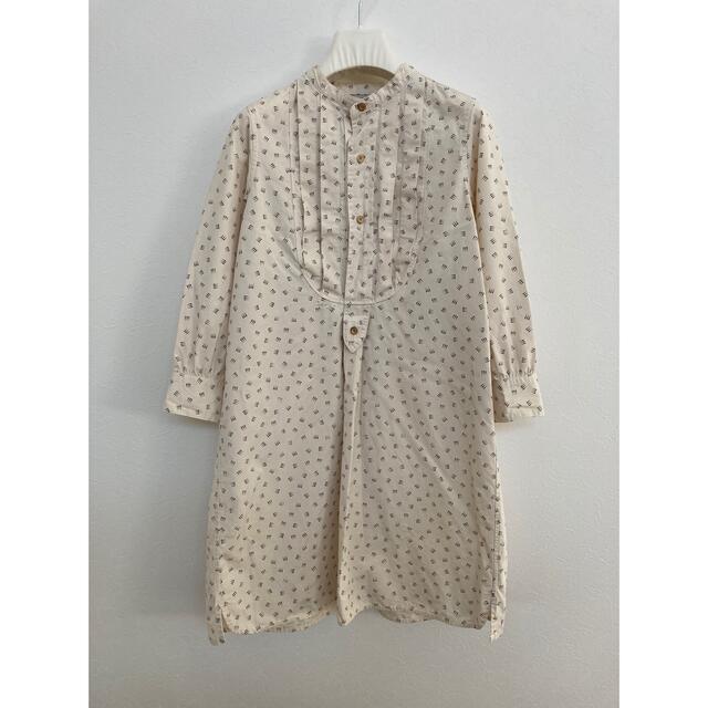 visvim WMV ONE PIECE DRESS シャツ ワンピース | フリマアプリ ラクマ