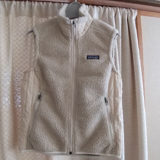 パタゴニア(patagonia)のpatagoniaパタゴニア☆ボアベスト(ベスト/ジレ)