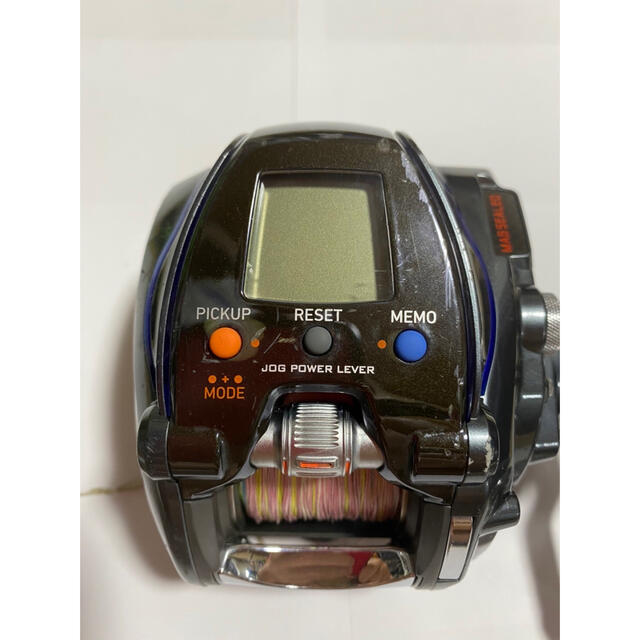シーボーグ300j ✨希少モデル✨ フィッシング rhythmtrick.com