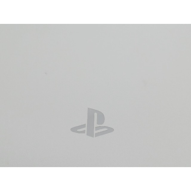 PS4 本体 CUH 2100A ソフト付