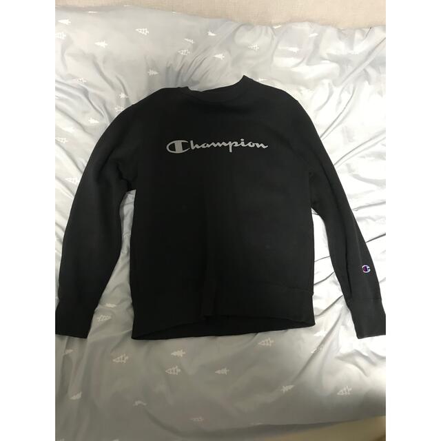 Champion(チャンピオン)のChampion トレーナー  L メンズのトップス(スウェット)の商品写真