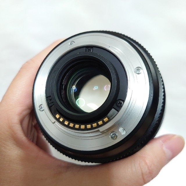 値下げしました!】FUJIFILM XF23mm F1.4 R オンラインショップ 51.0