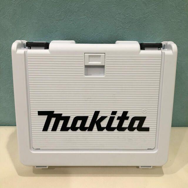 Makita(マキタ)の マキタ インパクトドライバーTD138DRFX　充電器BL1430B✕2 自動車/バイクの自動車(メンテナンス用品)の商品写真