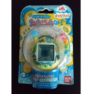 BANDAI - 【非売品】 JALオリジナル たまごっち イエローの通販 by