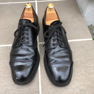 サンダース(SANDERS)のSANDERS サンダース  Military Derby Shoes ダービー(ドレス/ビジネス)