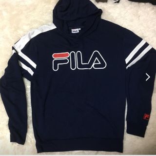 フィラ(FILA)のパーカー　FILA(パーカー)