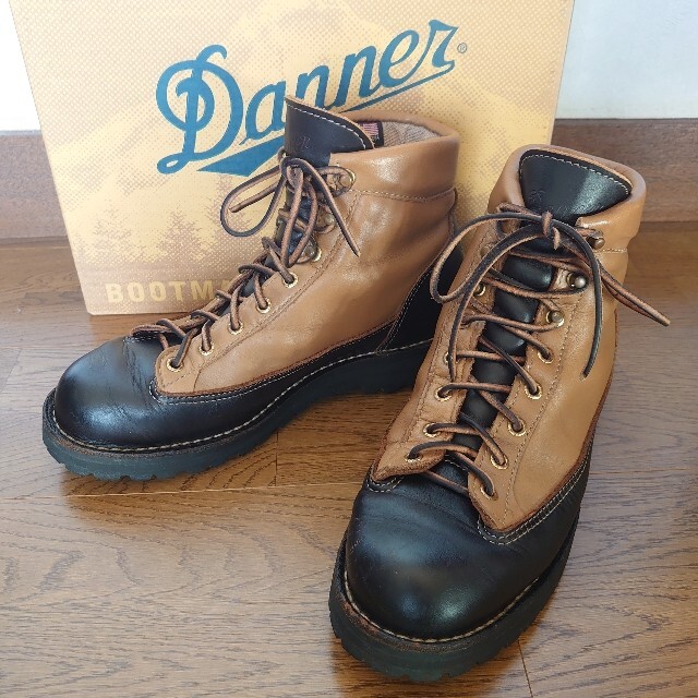 Danner ダナー コマンダー - www.complementogifts.com.br