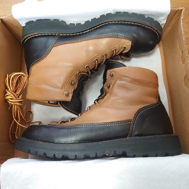 Danner ダナー コマンダー