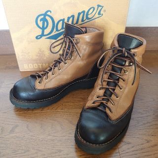 Danner ダナー コマンダー