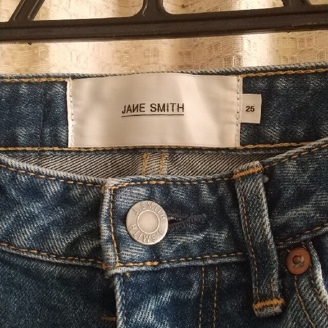 JANE SMITH(ジェーンスミス)のJANE  SMITH☆ジーンズ レディースのパンツ(デニム/ジーンズ)の商品写真