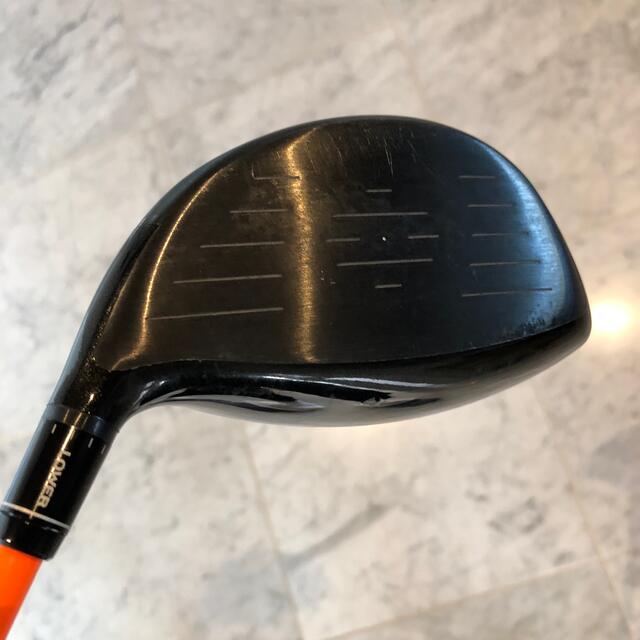 TaylorMade(テーラーメイド)のJET SPEED ドライバー 10.5 ATTAS 5 GOGO  スポーツ/アウトドアのゴルフ(クラブ)の商品写真