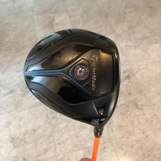 テーラーメイド(TaylorMade)のJET SPEED ドライバー 10.5 ATTAS 5 GOGO (クラブ)