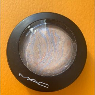 マック(MAC)のMAC ミネラライズ　スキンフィニッシュ　ライトスカペード(フェイスカラー)