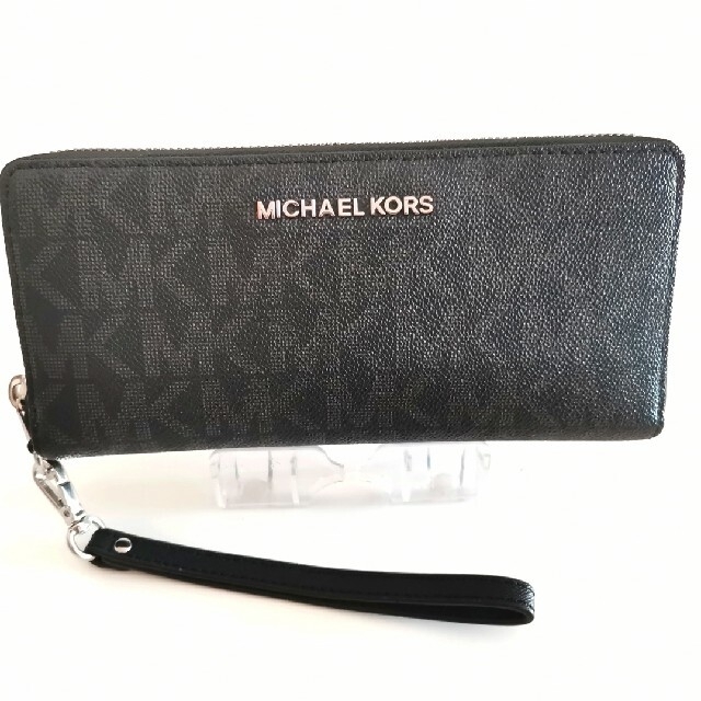 MICHAEL KORS 長財布