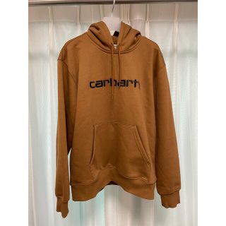 カーハート(carhartt)のCarharrt hoodie(パーカー)