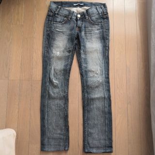 リーバイス(Levi's)のリーバイス　レディスタイル　29インチ(デニム/ジーンズ)