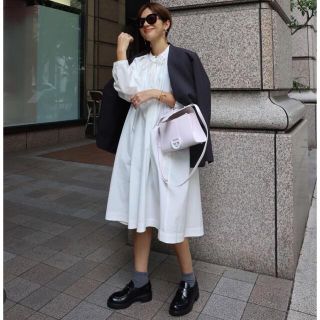 値下げ!machatt 新品未使用キッズワンピース!-