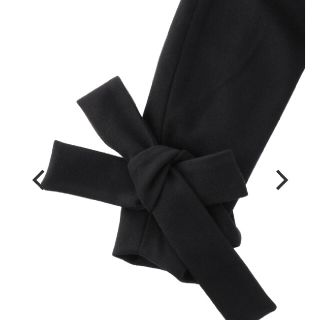 JENNY RIBBON CUFFS JACKET Bibiy. トップスの通販 by shop