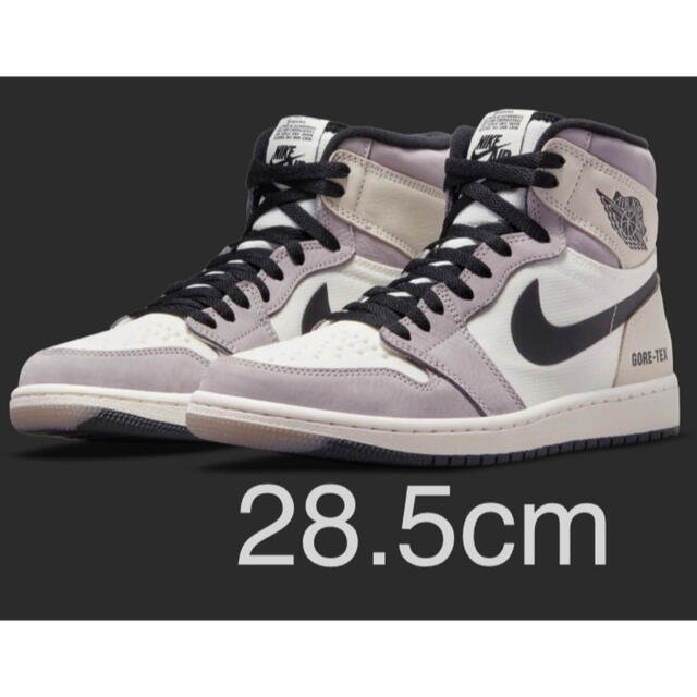 Nike Air Jordan 1 Element GORE-TEX【28.5】