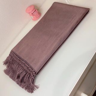 の通販なら BALLANTYNE バランタイン 男女兼用 スカーフ - 小物 の通販なら BALLANTYNE バランタイン 男女兼用 スカーフ - 小物