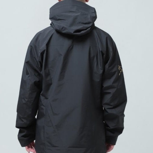 ARC’TERYX × BEAMS  別注 Zeta SL Jacket sサイ