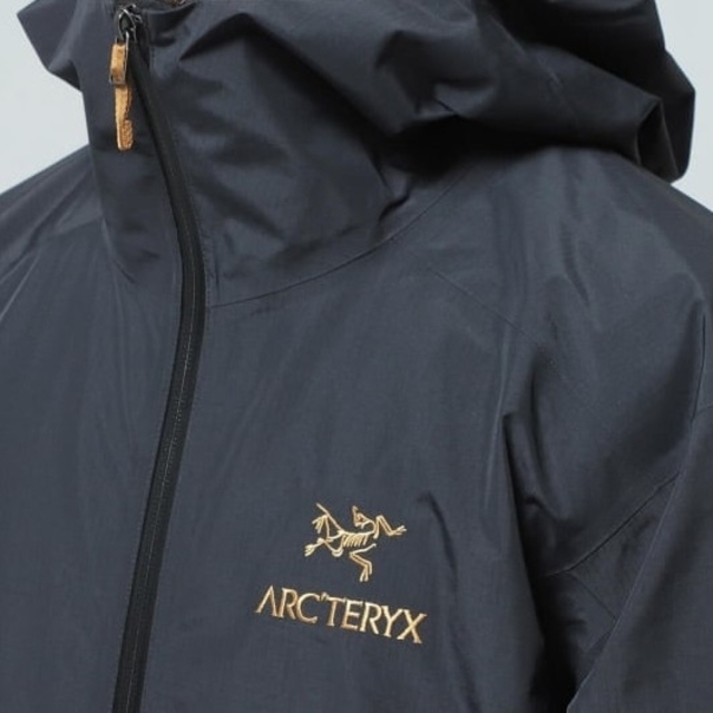 ARC’TERYX × BEAMS  別注 Zeta SL Jacket sサイ