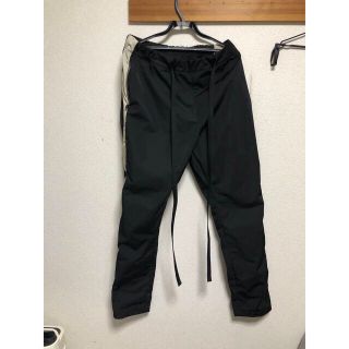 フィアオブゴッド(FEAR OF GOD)のfear of god 6th NYLON pants(ワークパンツ/カーゴパンツ)