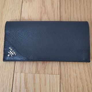 プラダ(PRADA)のPRADA プラダ 長財布(長財布)