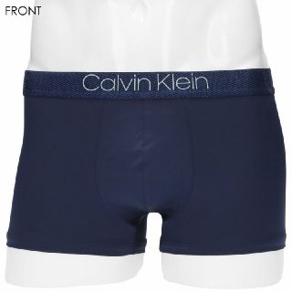 カルバンクライン(Calvin Klein)のCALVIN KLEIN ボクサーパンツ NB2660 L(ボクサーパンツ)