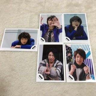 嵐 相葉雅紀 公式写真(アイドルグッズ)