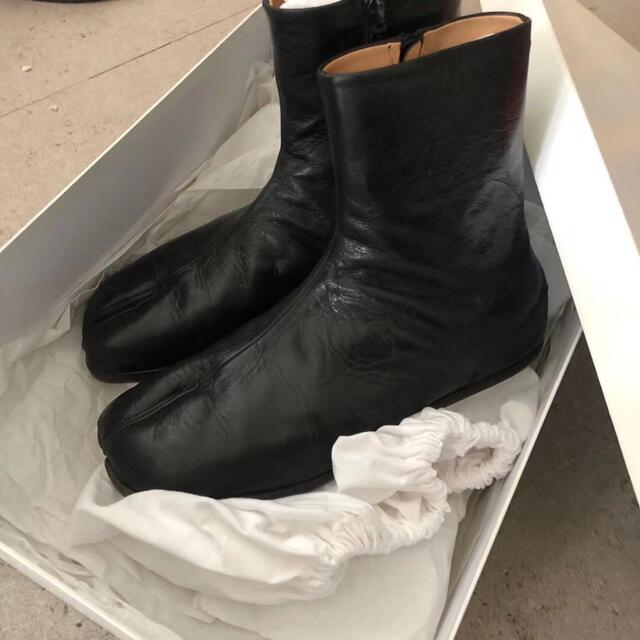 Maison margiela tabi 足袋 41