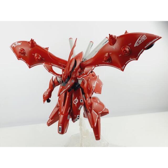 HGUC 1/144 ナイチンゲール専用蛍光水転写式デカール2枚セット HGUC 1/144 ナイチンゲール専用蛍光水転写式デカール2枚セット