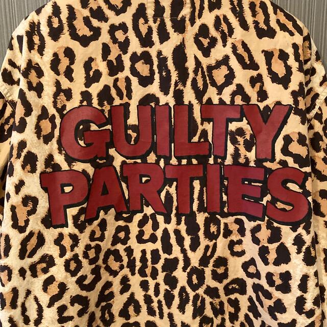 12月スーパーSALE 15%OFF】 希少 WACKOMARIA バックプリント ARMYSHIRT LEOPARD - シャツ - albinofoundation.org 12月スーパーSALE 15%OFF】 希少 WACKOMARIA バックプリント ARMYSHIRT LEOPARD - シャツ - albinofoundation.org