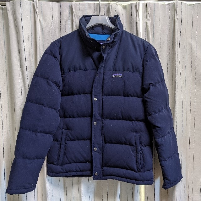 patagonia(パタゴニア) ダウンジャケット Men's Mサイズ 小物など