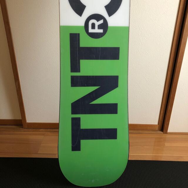 fanatic - FNTC TNT R 157 20-21モデルの通販 by しゅんベガス's shop