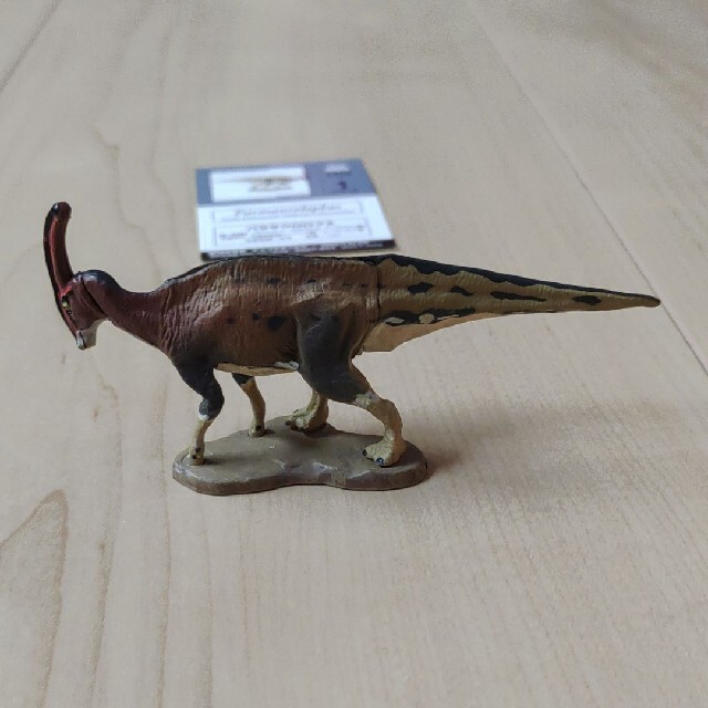 チョコラザウルス