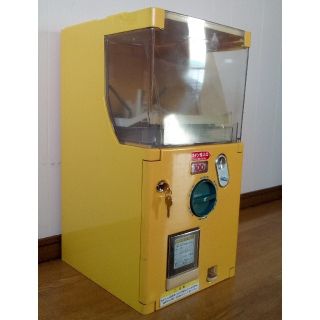 バンダイ(BANDAI)のバンダイ　BVM2002　ガチャ機(その他)