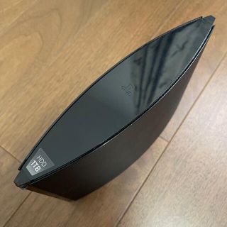 ナスネ(nasne)のnasne 1TB ナスネ(テレビ)