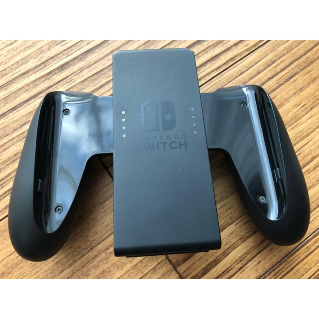 Nintendo Switch(ニンテンドースイッチ)のNintendo Switch ニンテンドー　スイッチ　任天堂　 エンタメ/ホビーのゲームソフト/ゲーム機本体(家庭用ゲーム機本体)の商品写真